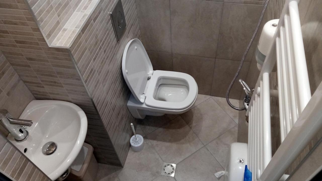 Khan Krum House & Apartments For Rent Elin Pelin Екстер'єр фото