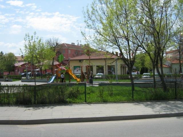 Khan Krum House & Apartments For Rent Elin Pelin Екстер'єр фото